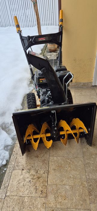 Freza zapada stp 196 61 k