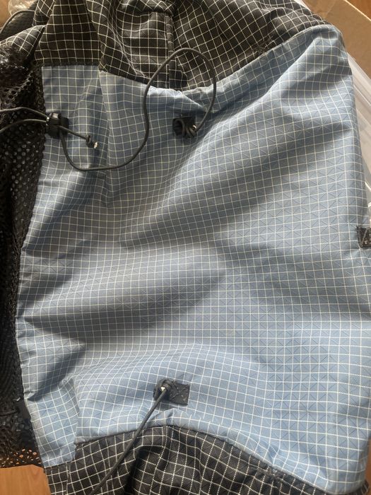 Rucsac ultrausor Zpacks Arc Haul 62 Durston HMG Atom Deuter Osprey Exp