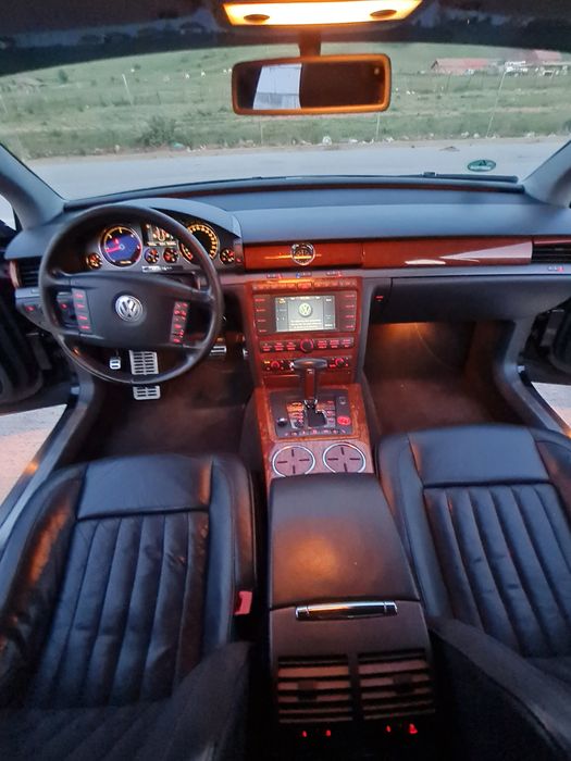Vind sau schimb an 2007 3.0 diesel in stare foarte bună