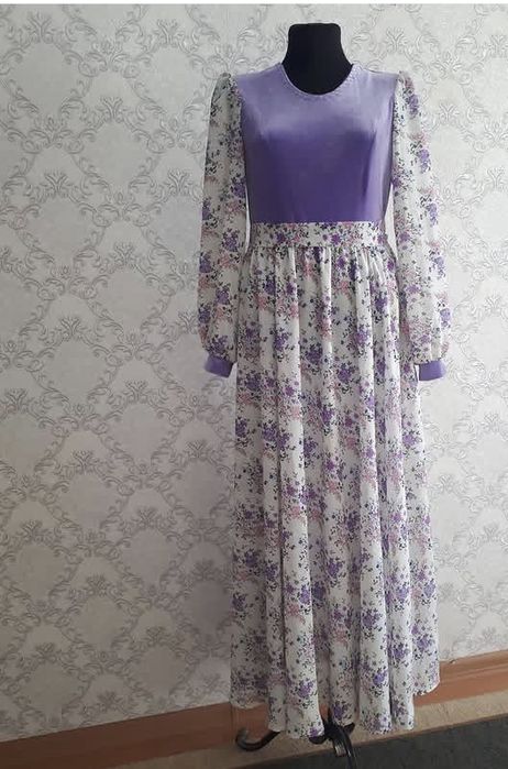 Пиодам платье продам