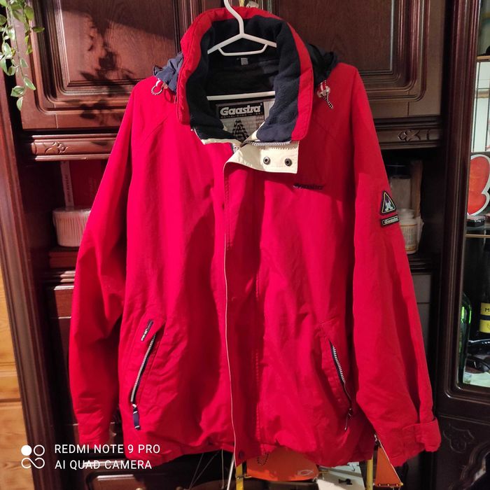Gaastra-зимно яке