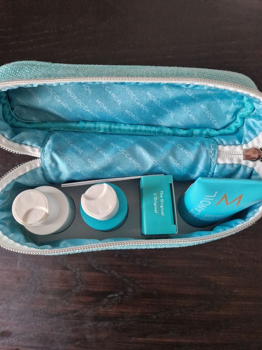 Set Moroccanoil Repair