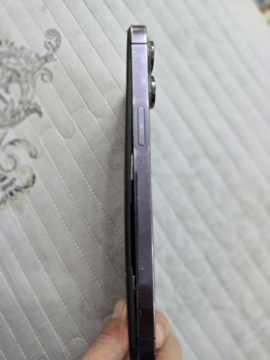 iPhone 14 pro maxx