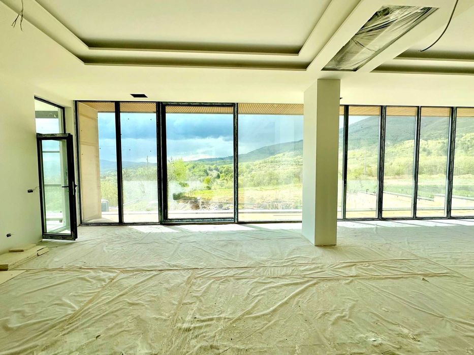 Продава се Къща в с. Бистрица, Област София-град - 600 кв.м за 2250 €/кв.м - Снимка #13