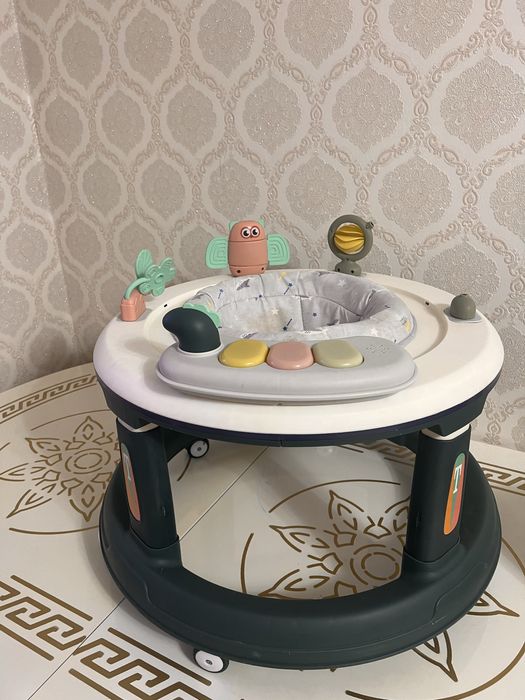 Продам ходунок в идеальном состоянии