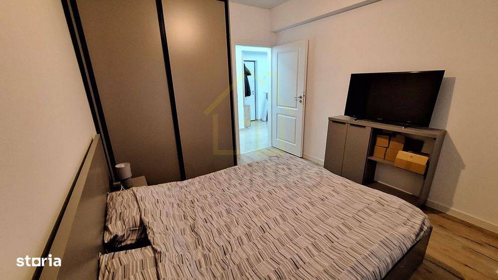 Apartament Central Address Nasaud Progresul Pet Friendly Prima Chirie
