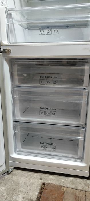 Хладилник Samsung