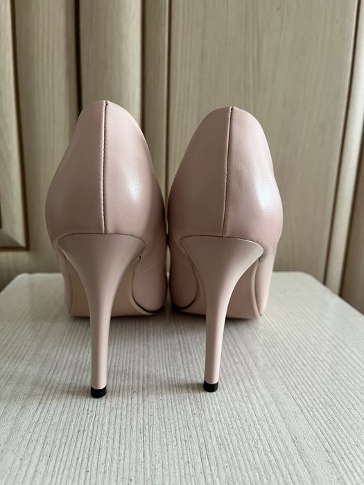 Женские туфли новые