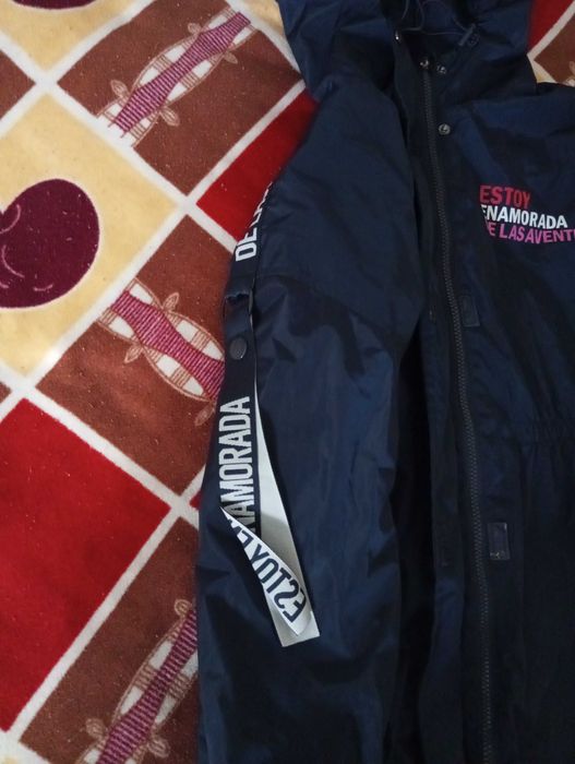 Демисезонные куртки детские, для девочек