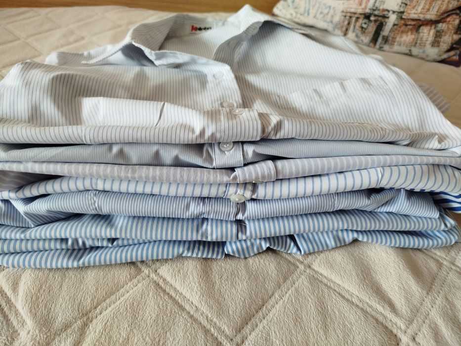 Лот офис ризки H&M