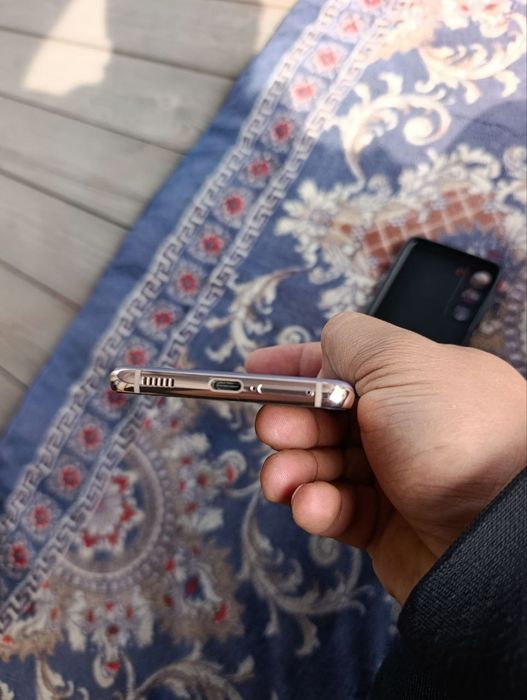 Samsung S21 5G sotiladi