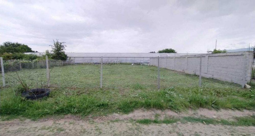 Продава се Парцел в Велико Търново, Акация - 500 кв.м за 196 €/кв.м - Снимка #1