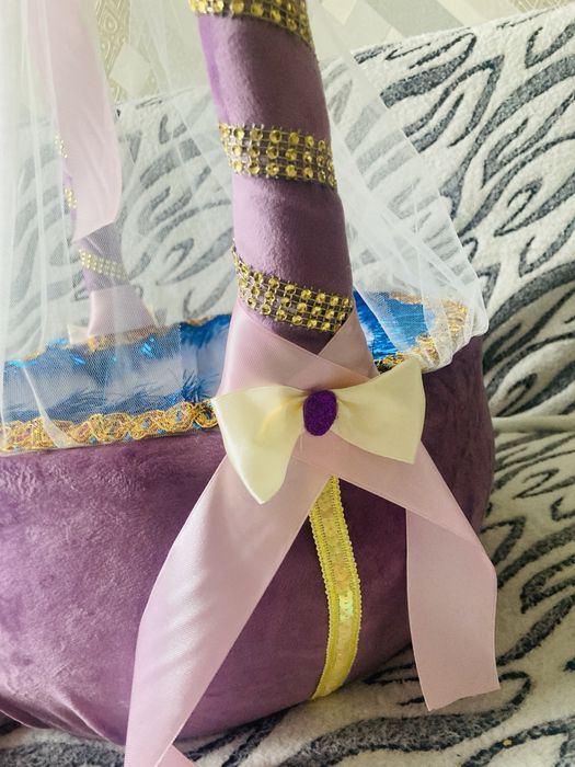 Калта корзина рукоделие