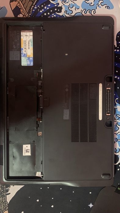 Ноутбук Хороший новый