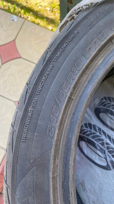 Балоны yokohama