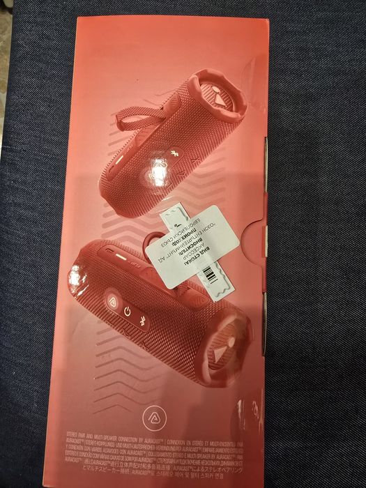 JBL flip 7-199лв