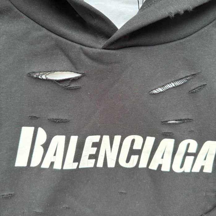 Hanorac Balenciaga Premium