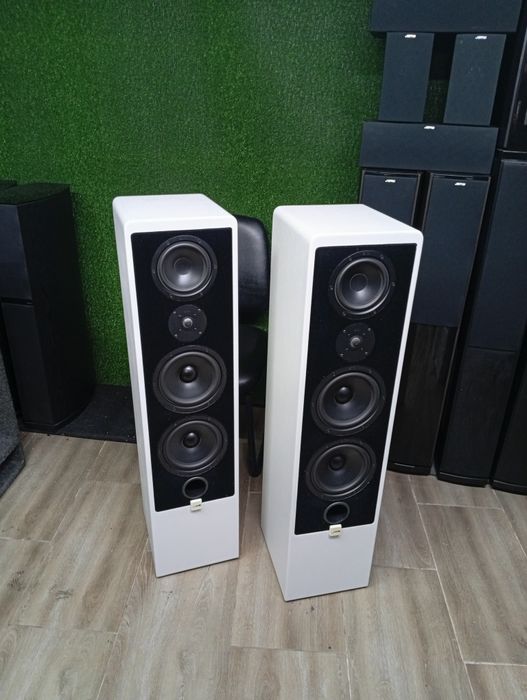 Тонколони Canton Ergo-90