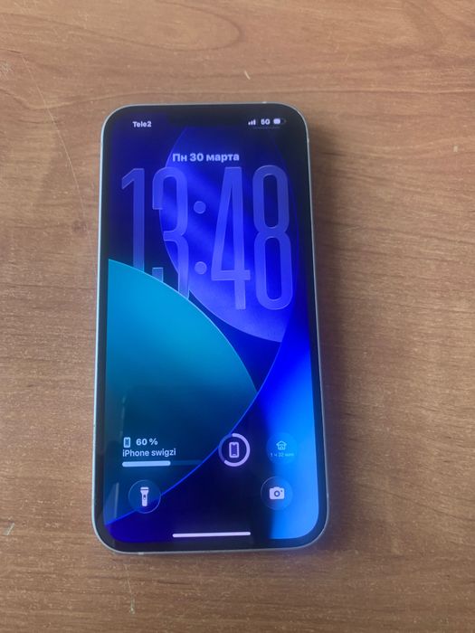 айфон 13 акб 95.