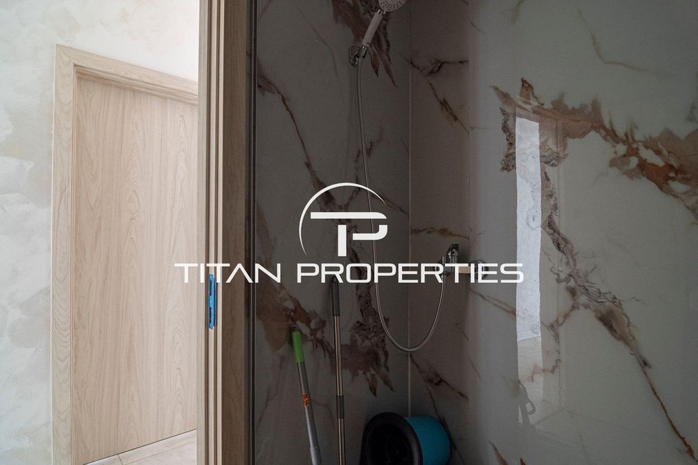 Четиристаен апартамент под наем в кв. Мараша