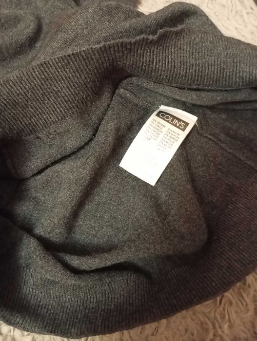 Платье фирмы collins и Итальянское в лимонном цвете