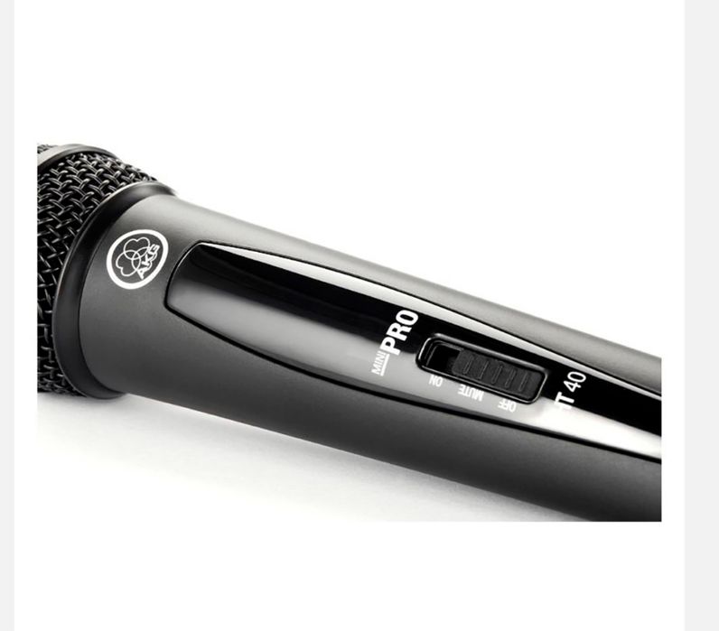 Продам Базу SR 40  PRO MINI с 2 мя микрофонами!