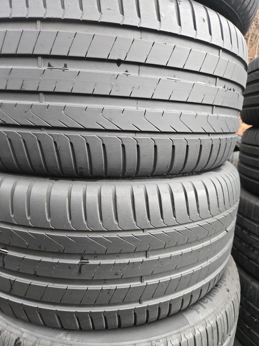 255 40 18 и 225 45 18 Pirelli летни.