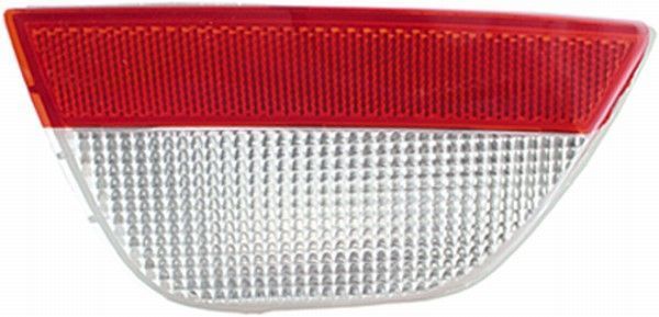 Lampa ceata spate Ford Focus (Daw, Dbw) 09.1998-11.2004 Hatchback, Focus 2 (Da) 11.2004-08.2005 Hatchback; Depo 431-1305R-LD-UE, dreapta
