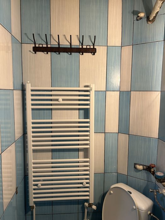 Apartament de închiriat 2 camere