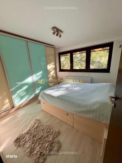 2 Camere de inchiriat | Lujerului | Centrala Termica | Metrou | Mobila
