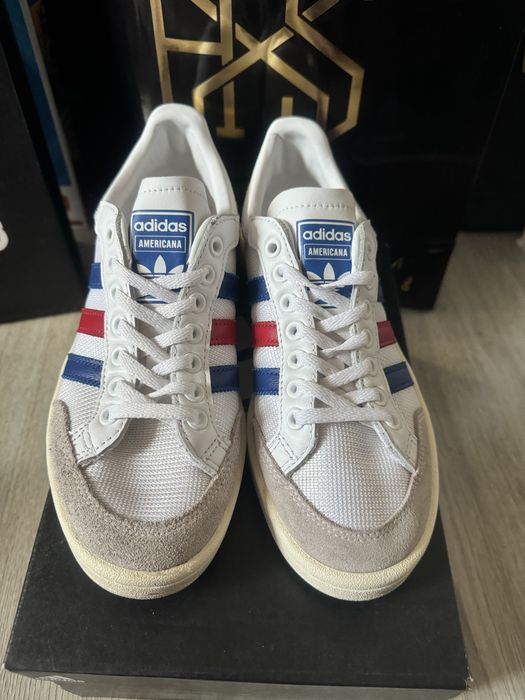 Дамски кецове Adidas