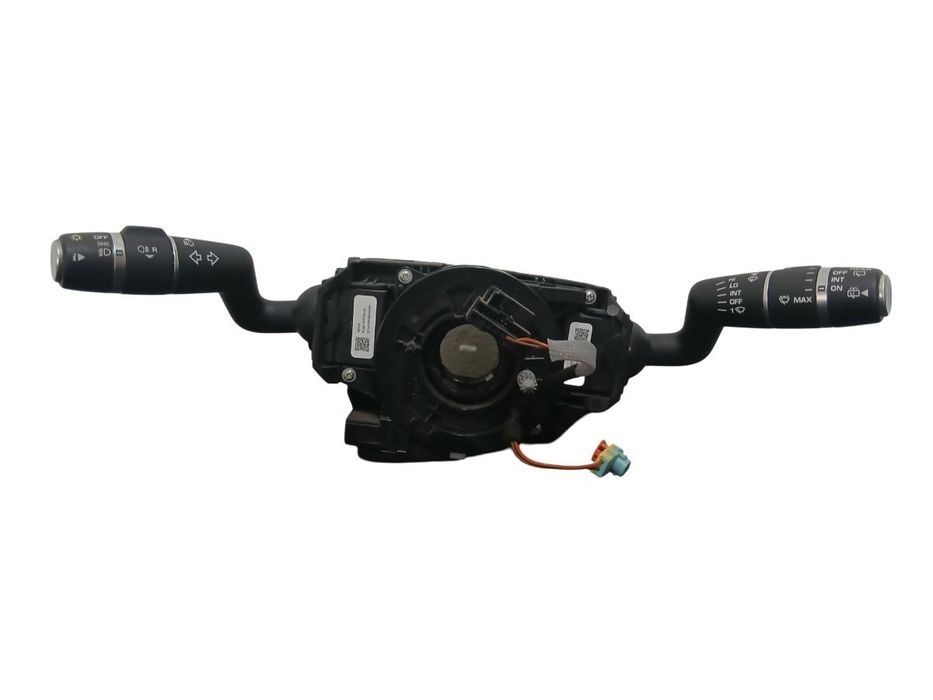 Spirala/Bobina Airbag (Inel Srs) Range Rover Evoque 2011 - > Bj32-14A664-Cb