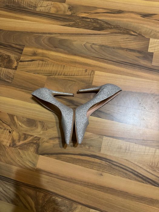 Токчета за бал или сватба