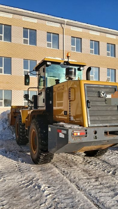 Продам погрузчик 3 тонник