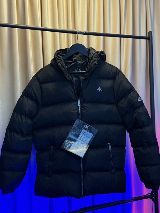 Geaca Armani Exchange XL