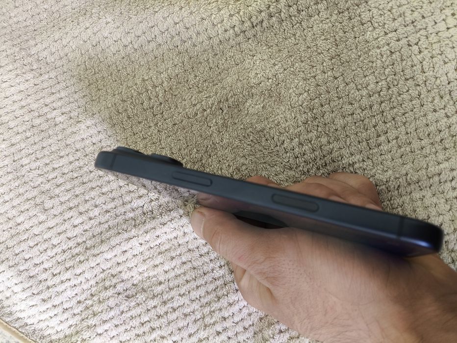 Iphone 17pro Esim