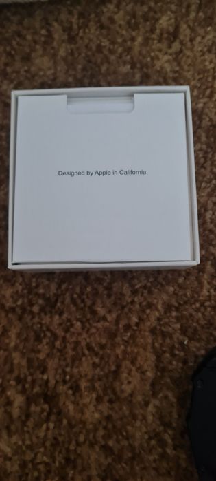 Airpods 2nd generation