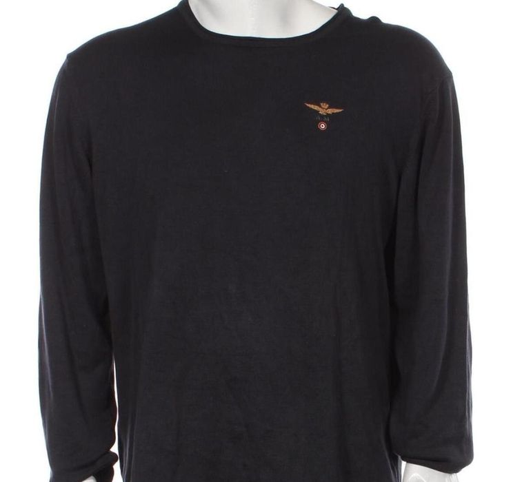 Мъжки  пуловери Aeronautica militare