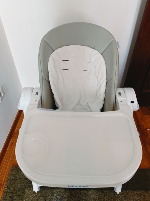 Продам детский стул 2 в 1