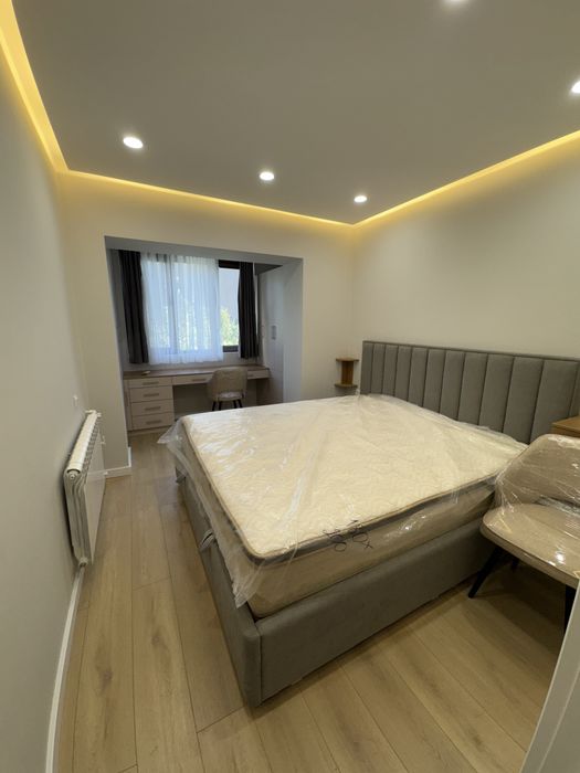 Продаю квартиру 2/2/4 на Дархане (катта дархан)