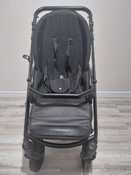 Коляска ANEX 3 в 1