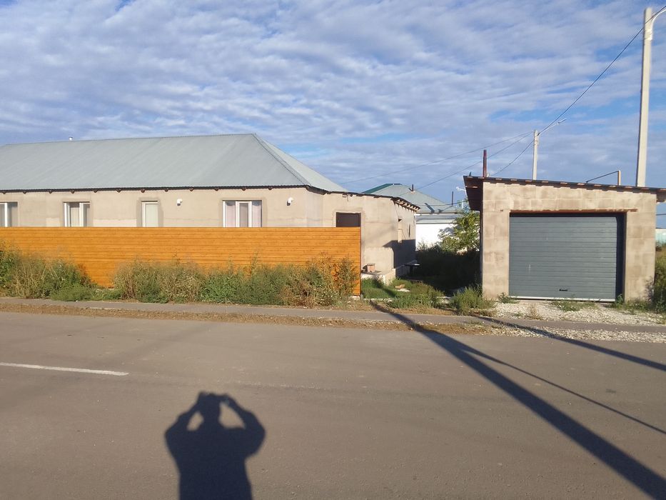 Продаётся частный дом