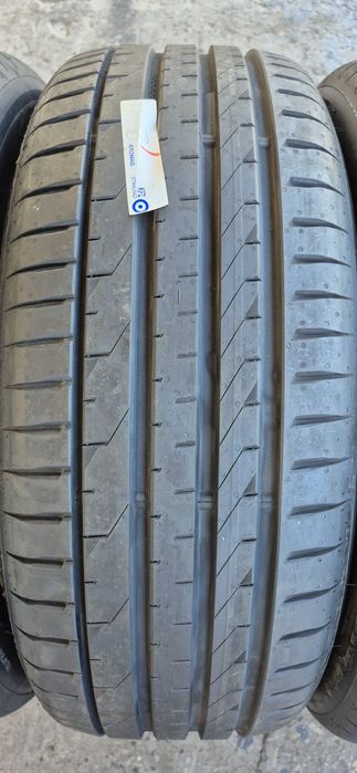 4 anvelope vara noi Falken 235/50/19,dot 2022.Pretul este pe bucata.