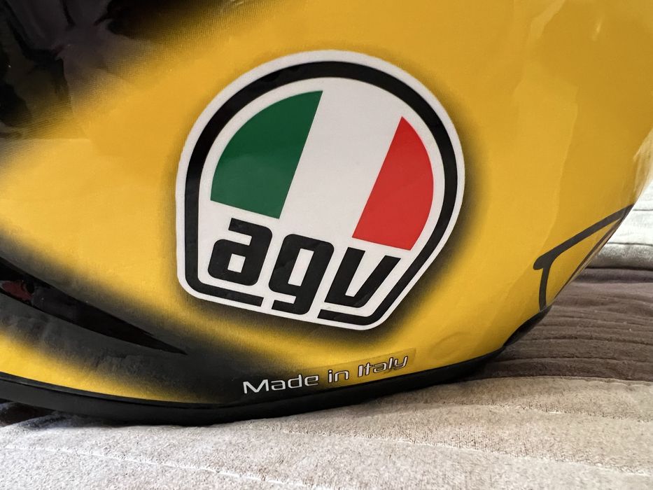 Каска шлем AGV Corsa