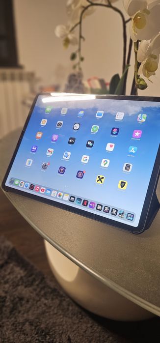 IPad Pro 12.9 4th Gen