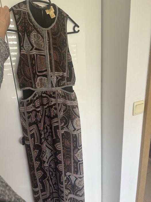 Рокли Mango и H&M, XS, S размер