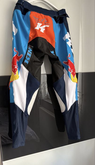 Pantaloni enduro/cross Kini