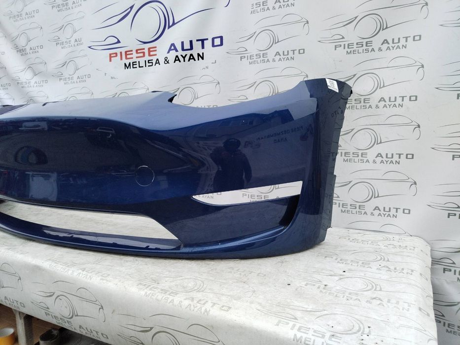 Bara fata Tesla Model Y an 2020-2021-2022-2023-2024