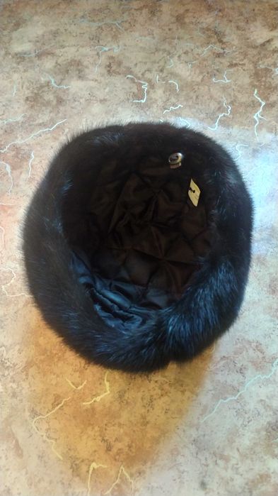 Продам шапки норковые