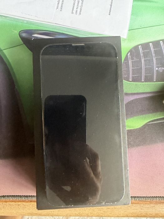 Iphone 13 Pro 256Gb